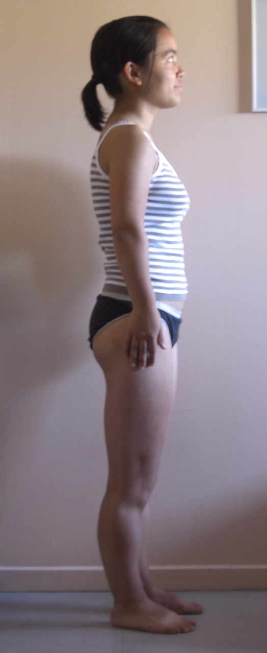 17cm taller 17cm taller